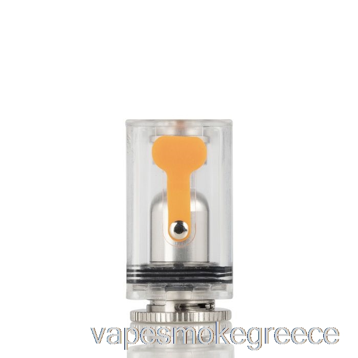 Vape Greece Aspire Mulus Rba Pod And Coil